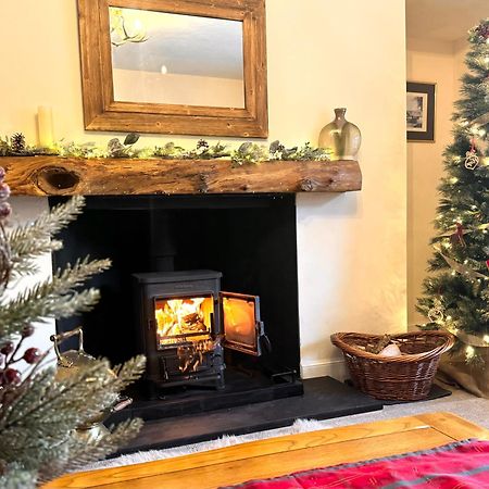 Rosemount Cottage One- Highland Cottage Garve Luaran gambar