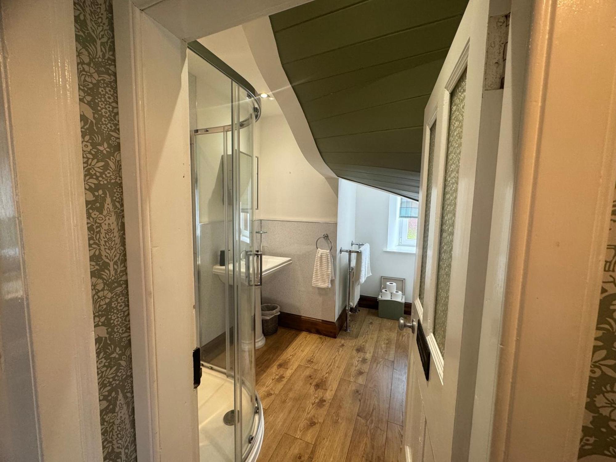 Rosemount Cottage One- Highland Cottage Garve Luaran gambar