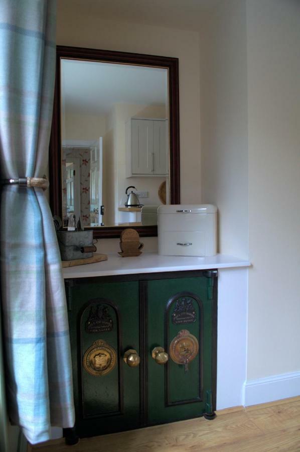 Rosemount Cottage One- Highland Cottage Garve Luaran gambar