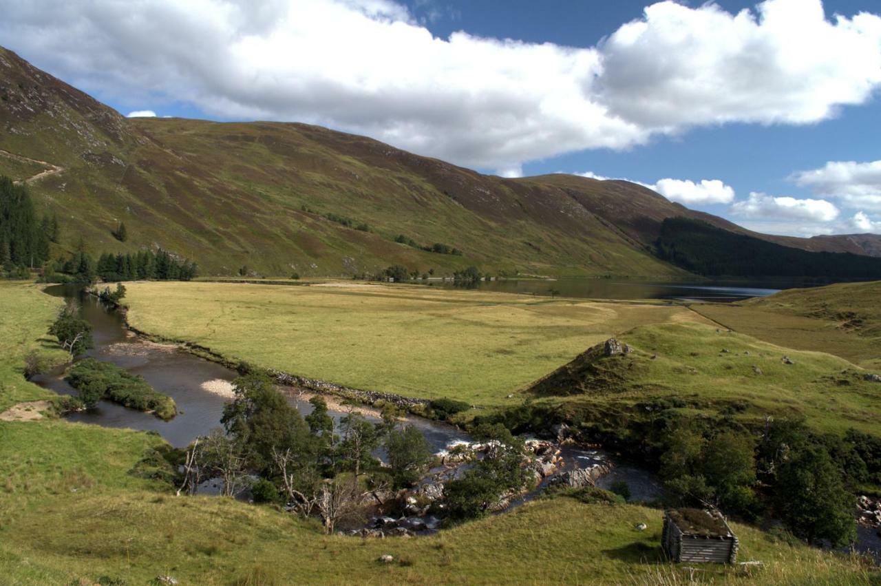 Rosemount Cottage One- Highland Cottage Garve Luaran gambar