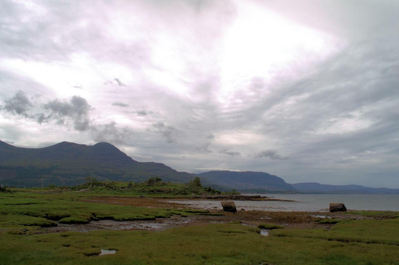 Rosemount Cottage One- Highland Cottage Garve Luaran gambar